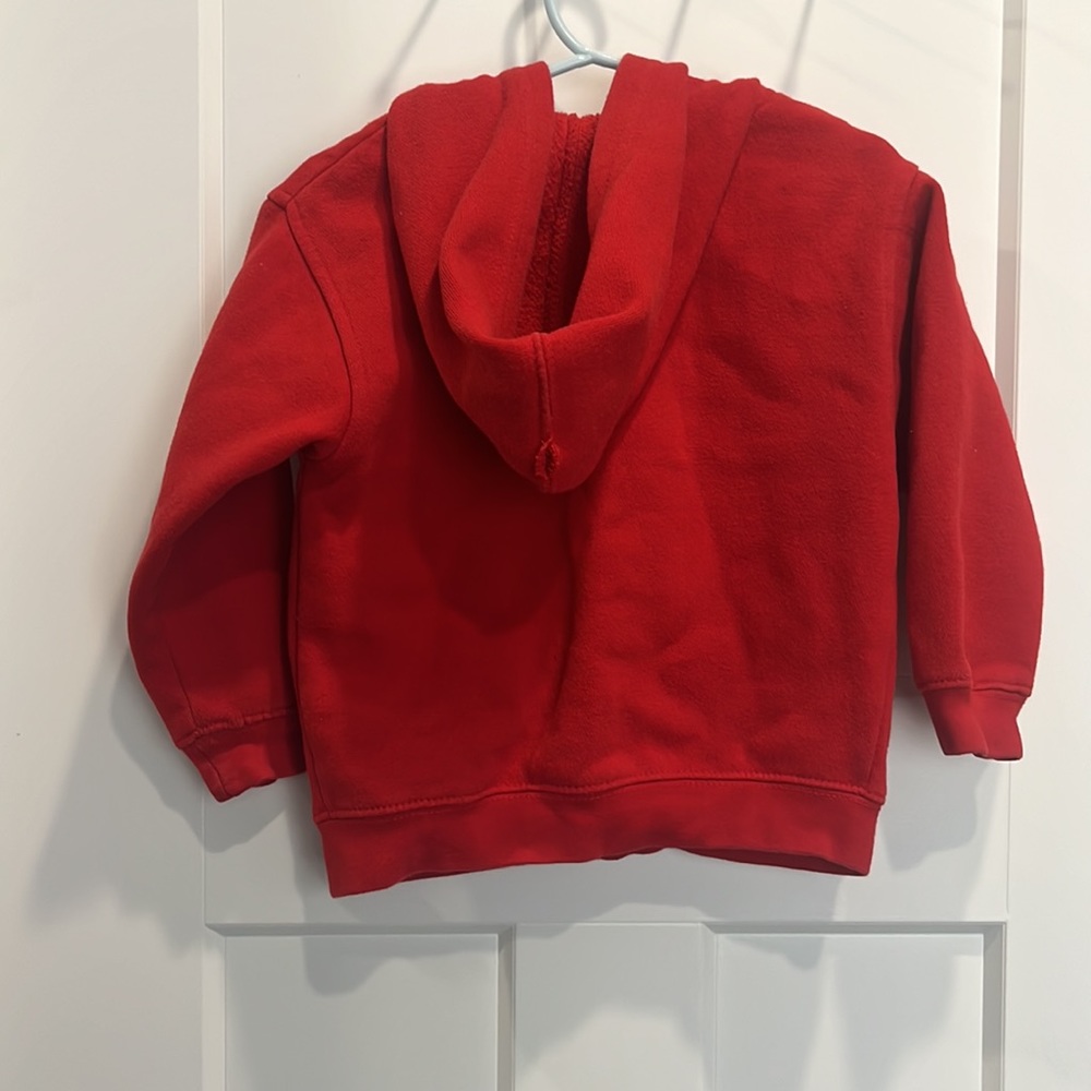 Chicago Blackhawks zip up‎ sweatshirt - Picture 4 of 5
